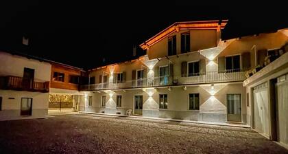 House Pozzallo Vetreria - Rentals Short Italy