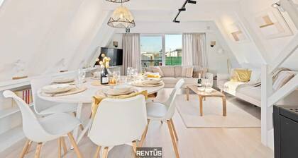 Casa Ibiza - confort familial domaine Dunepark