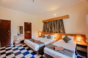 Deluxe Room | Free WiFi