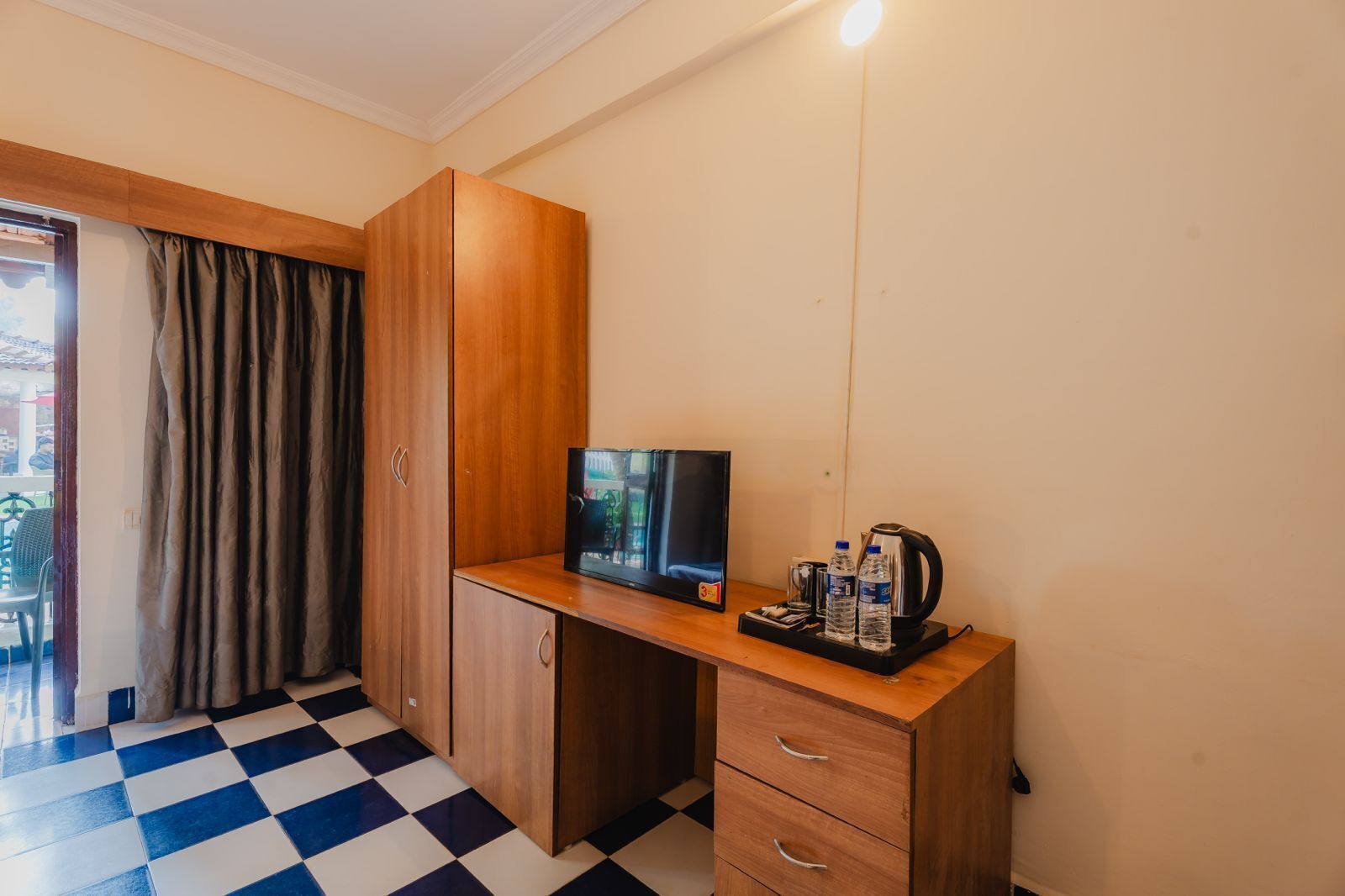 Deluxe Room | Free WiFi