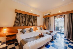 Deluxe Room | Free WiFi