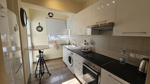 House | 2 bedrooms, soundproofing - 116 NIC 303 - Stay Vintage Central Suites (Nicosia)