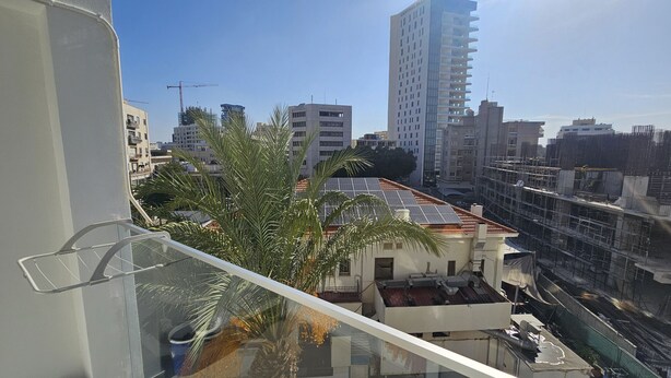 House | 2 bedrooms, soundproofing - 116 NIC 303 - Stay Vintage Central Suites (Nicosia)