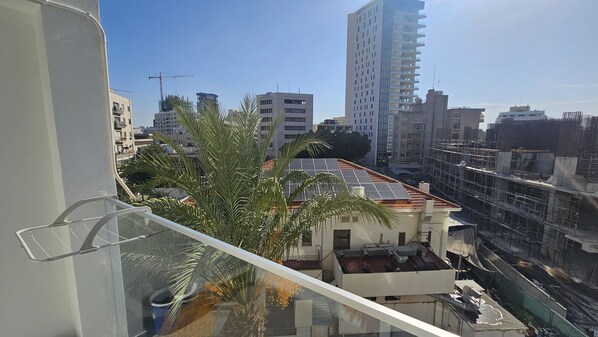 Apartment - 116 NIC 303 - Stay Vintage Central Suites (Nicosia)