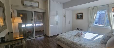 Leilighet | 2 soverom