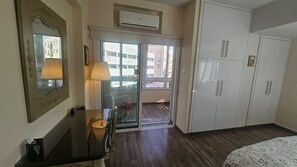 House | 2 bedrooms, soundproofing - 116 NIC 303 - Stay Vintage Central Suites (Nicosia)