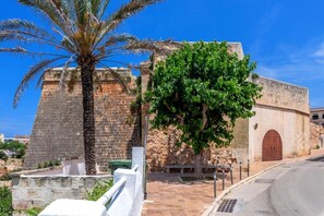 Miscellaneous - SES SIS ROSES HOTEL (Ciutadella de Menorca)