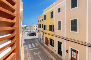 Exterior - SES SIS ROSES HOTEL (Ciutadella de Menorca)