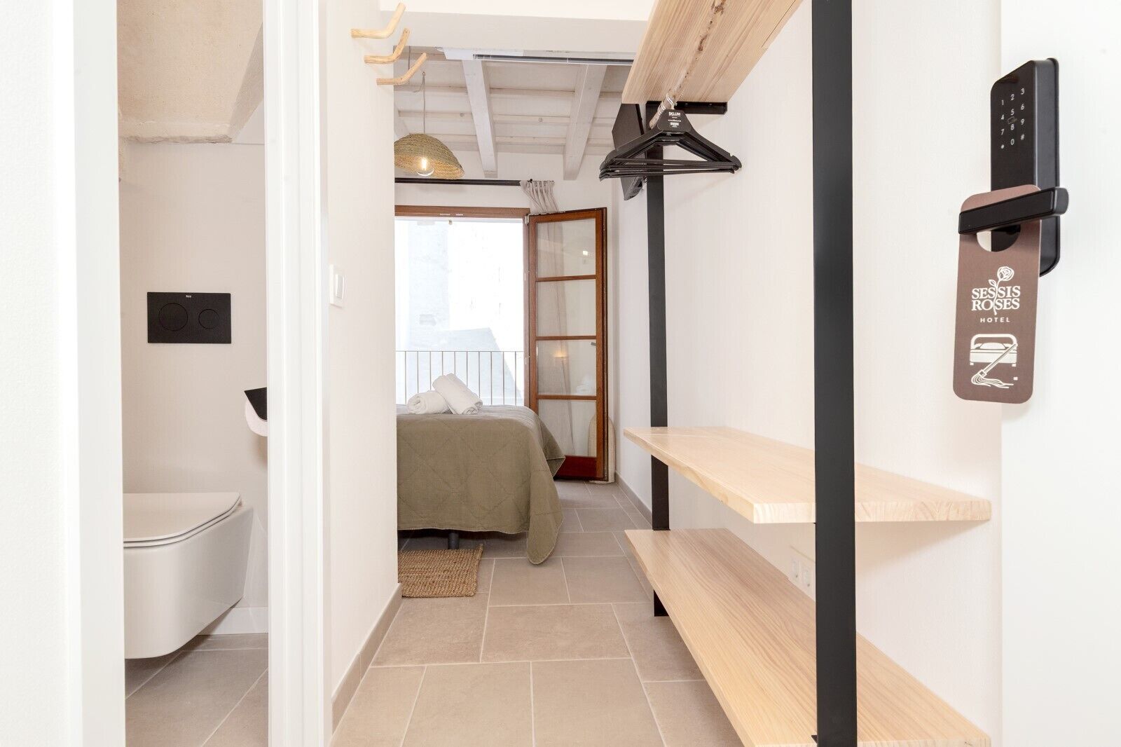 Habitación estándar doble | Wifi gratis