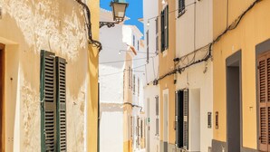 Unclassified image, 2 of 41, button - SES SIS ROSES HOTEL (Ciutadella de Menorca)