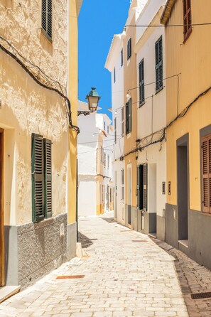 Εξωτερικοί χώροι