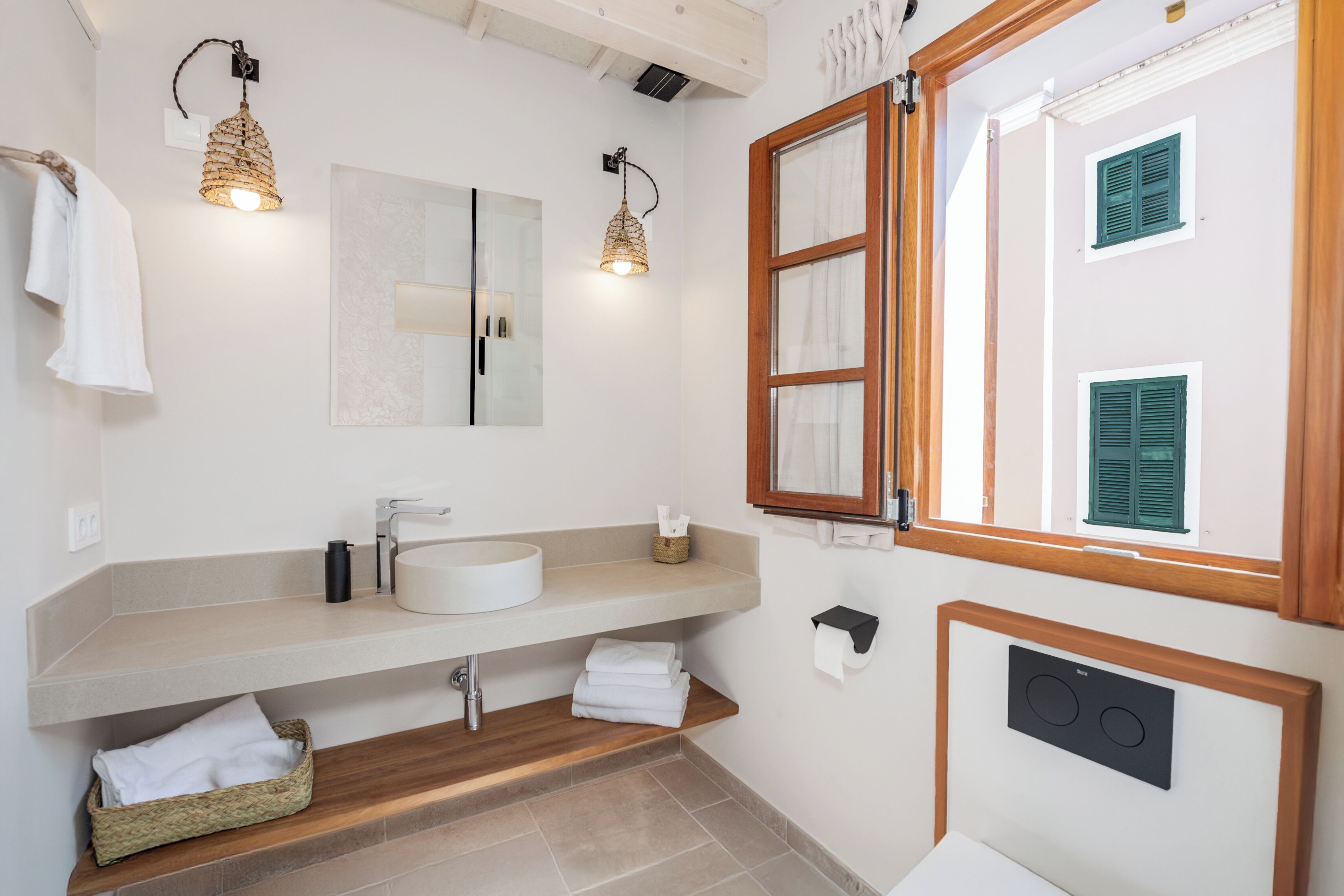 Baño