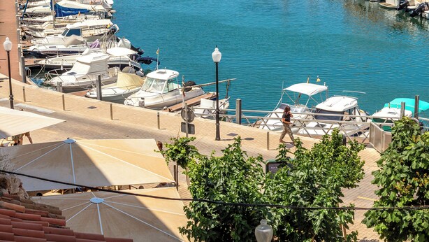 Unclassified image, 1 of 41, button - SES SIS ROSES HOTEL (Ciutadella de Menorca)