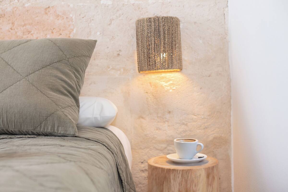 Schallisolierte Zimmer, kostenloses WLAN