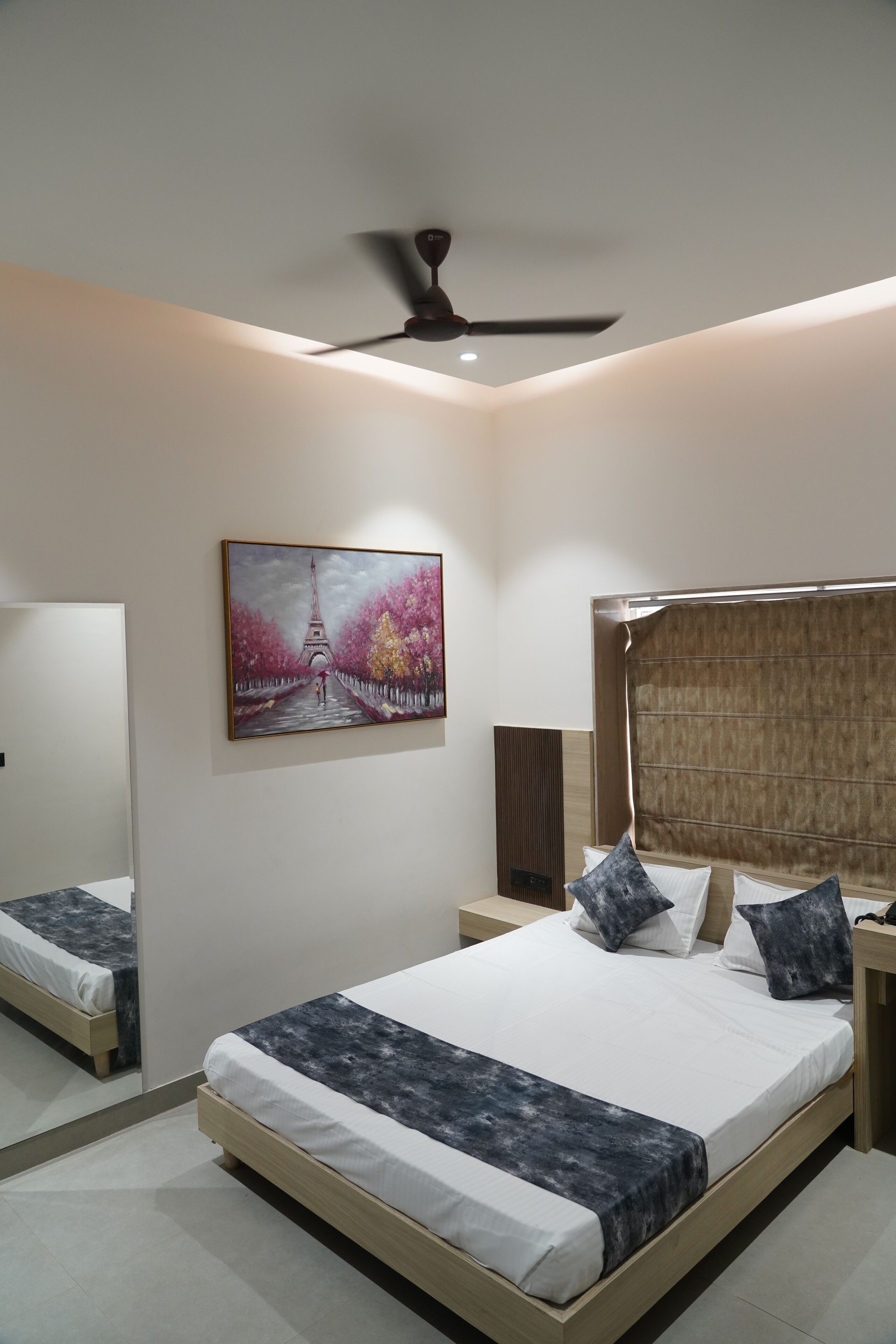 Deluxe Room | Free WiFi