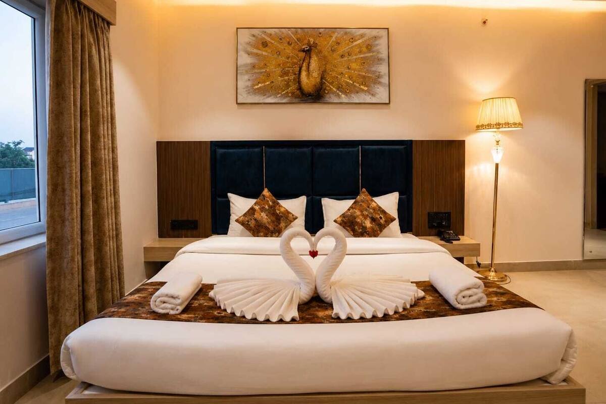 Comfort Room