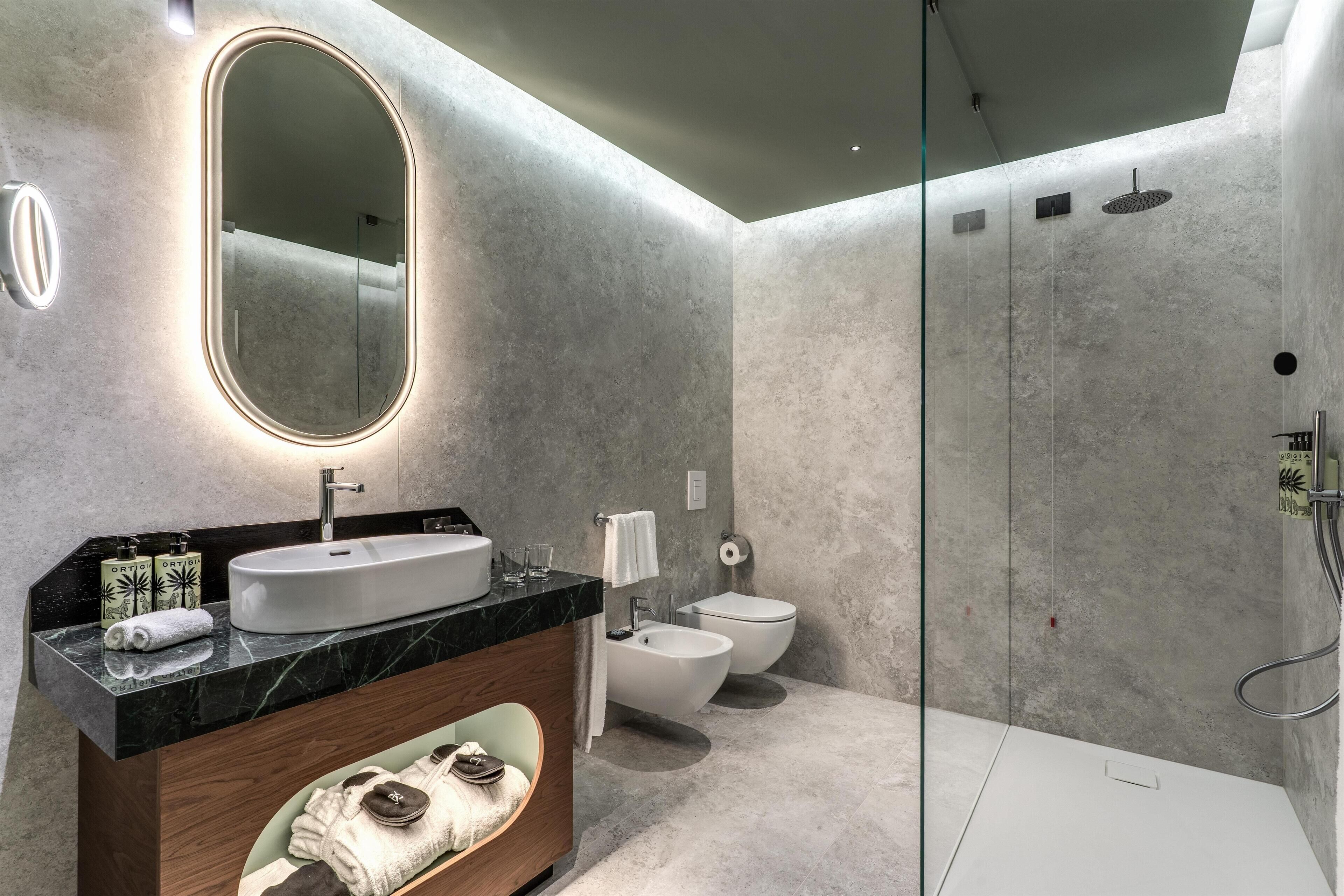 Salle de bain