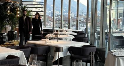 Palazzo San Gottardo Lake Como, a Radisson Collection