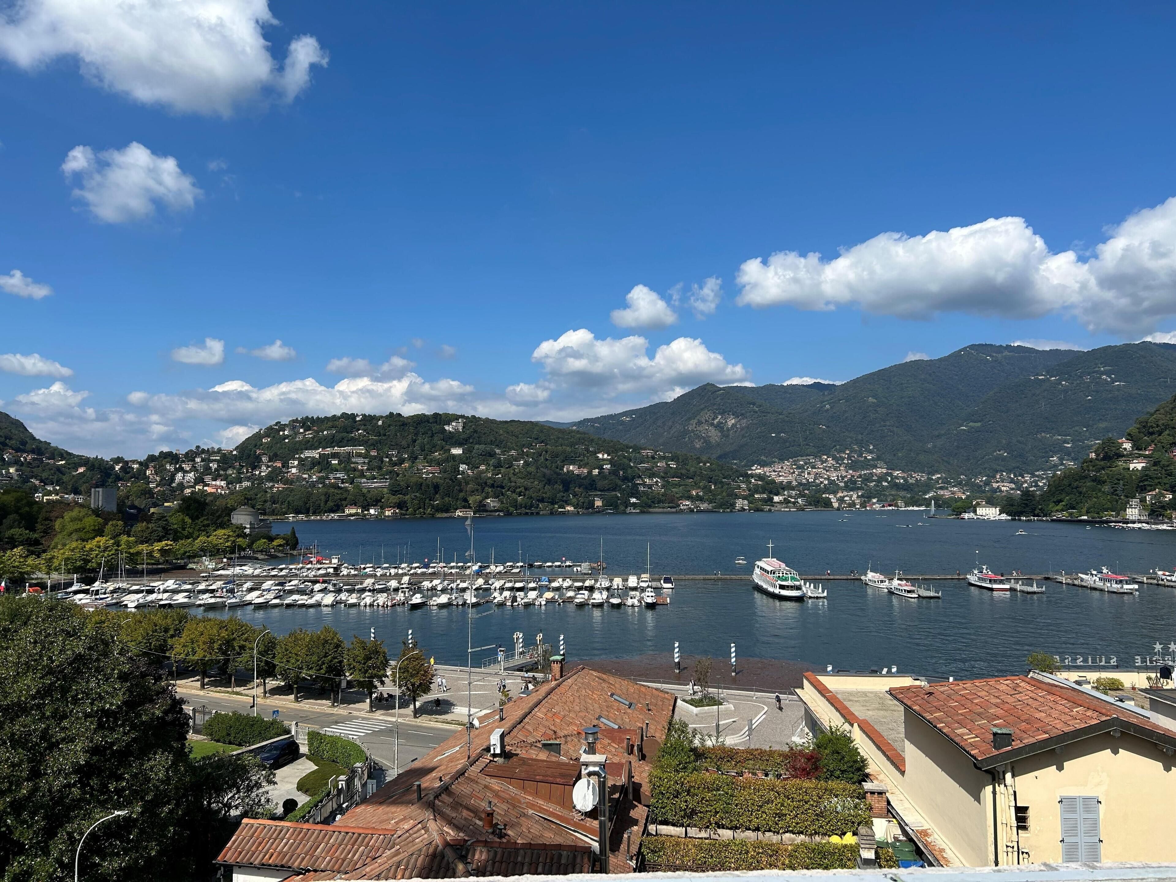 施設からの眺望