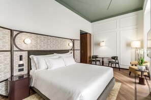 Room (Collection) - Palazzo San Gottardo Lake Como, a Radisson Collection (Como)