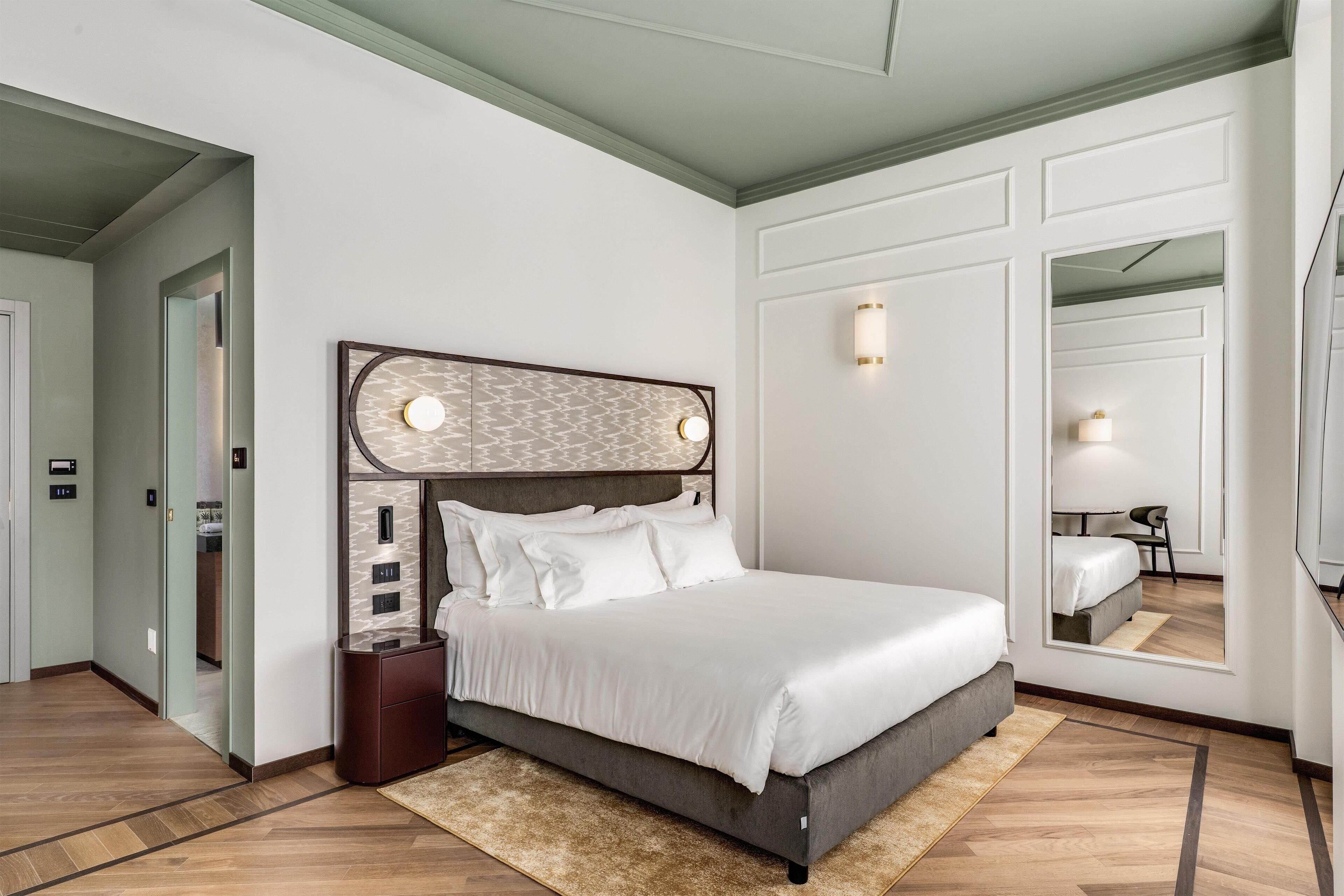 슈피리어룸 (Collection)