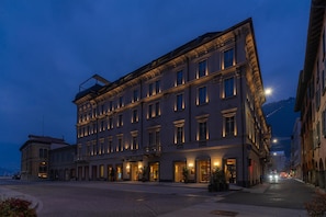 Exterior - Palazzo San Gottardo Lake Como, a Radisson Collection (Como)