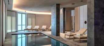 Palazzo San Gottardo Lake Como, a Radisson Collection