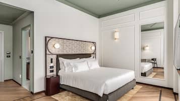 Chambre Supérieure (Collection)