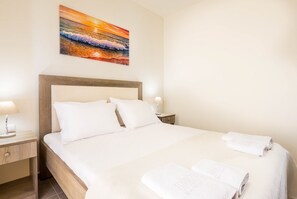 Villa, 1 Bedroom, Smoking, Private Pool - Blue Horizon Anatoli (Agios Vasileios)