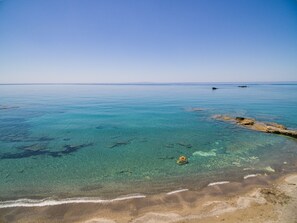 Beach nearby - Mary Beach 3 Villa (Sfakia)