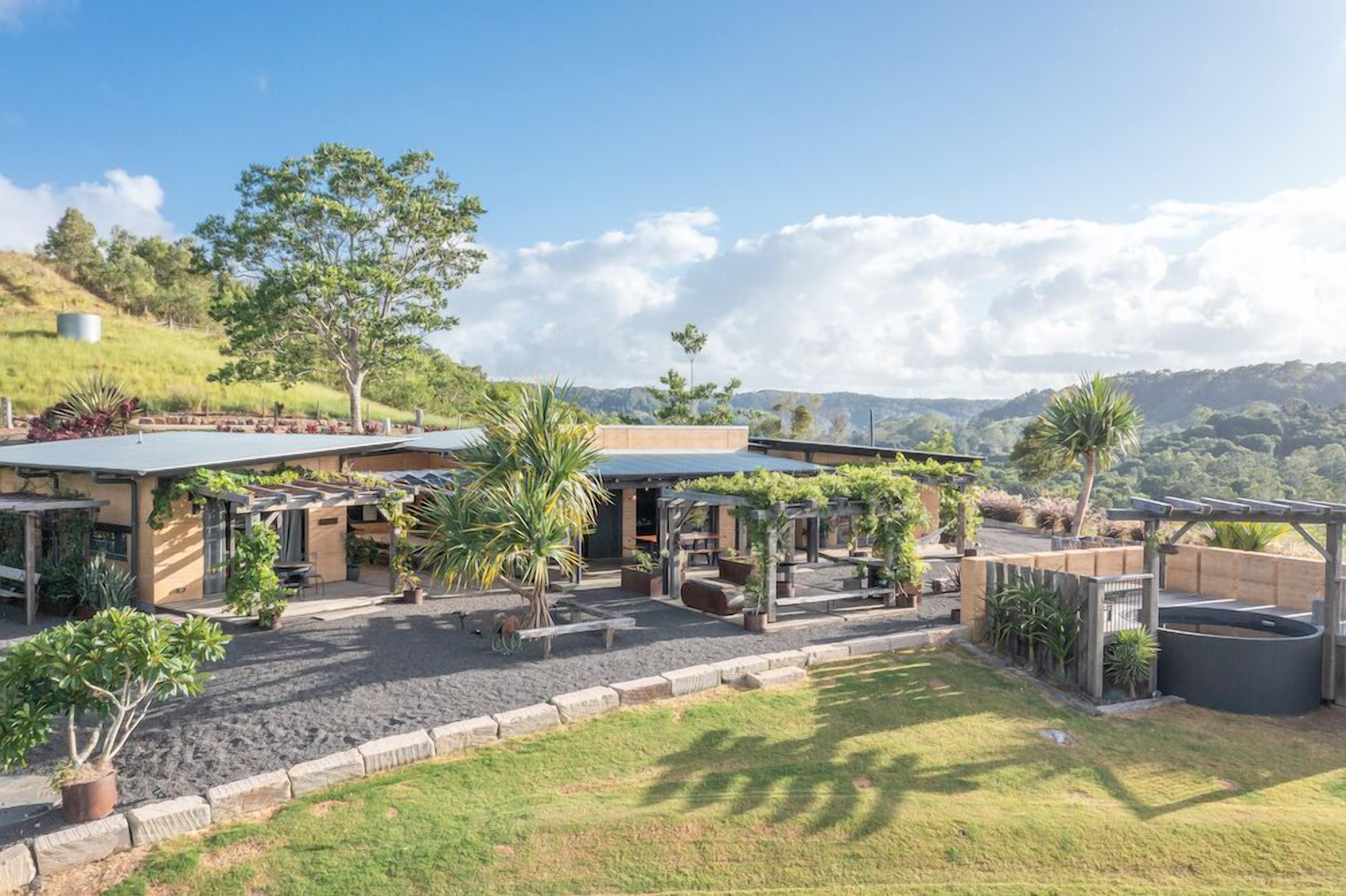 Exclusive House, 3 Bedrooms, Private Pool, Valley View | Valley view