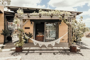 House, Private Pool, Valley View | Blackout curtains, iron/ironing board, free WiFi - Mayan Farm Villas (Kin Kin)