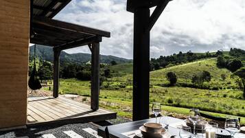 Deluxe Villa, Valley View | Front of property