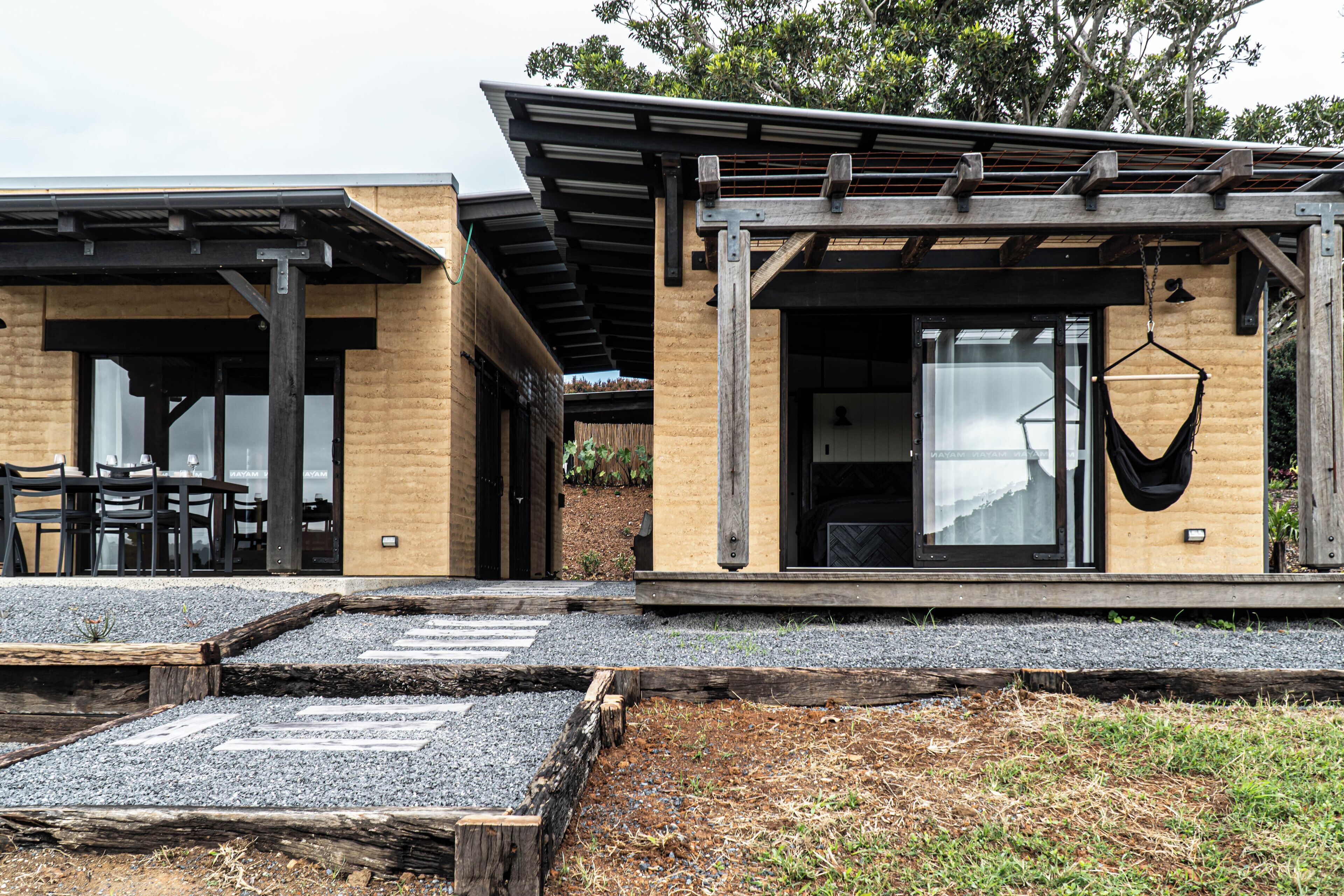 Deluxe Villa, Valley View | Terrace/patio