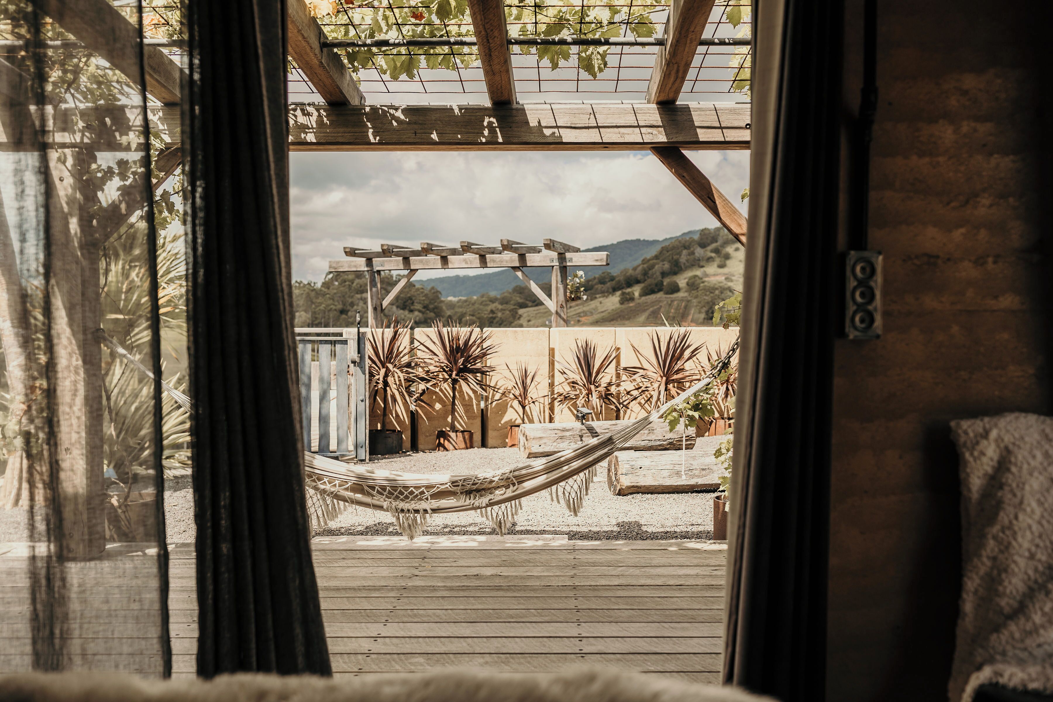 Exclusive House, 3 Bedrooms, Private Pool, Hill View | View from room