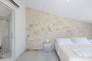 Villa, 2 Bedrooms, Smoking, Private Pool - Mythos 1 (Agios Vasileios)