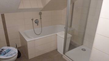Dusche