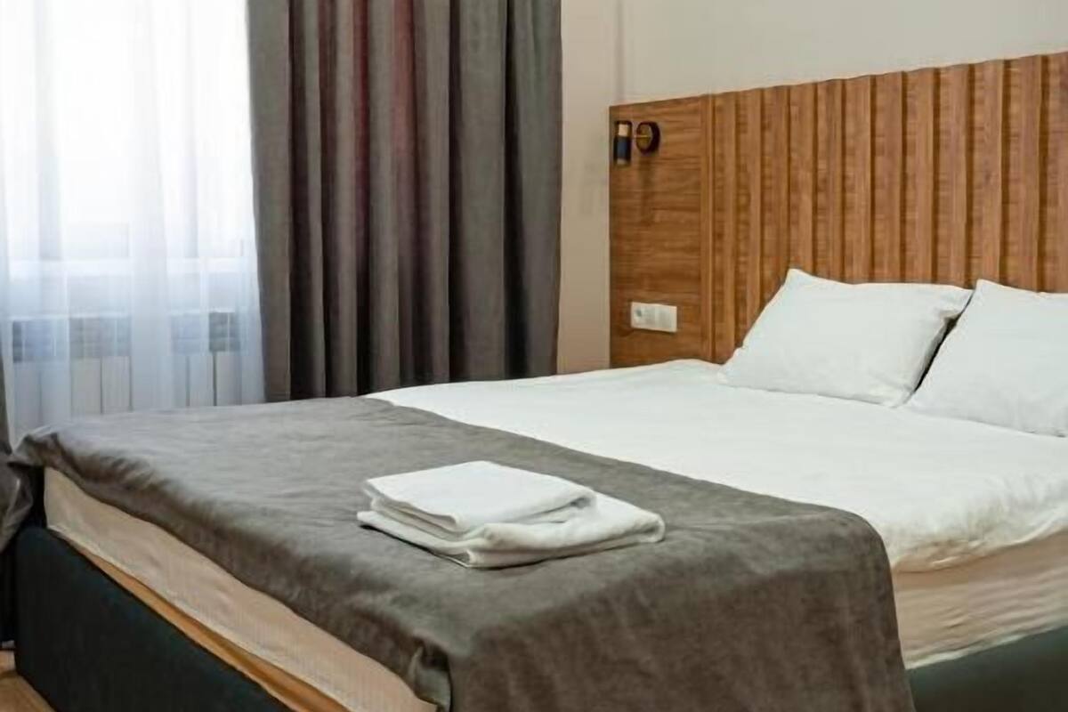 Suite Deluxe, vue sur la cour intérieure