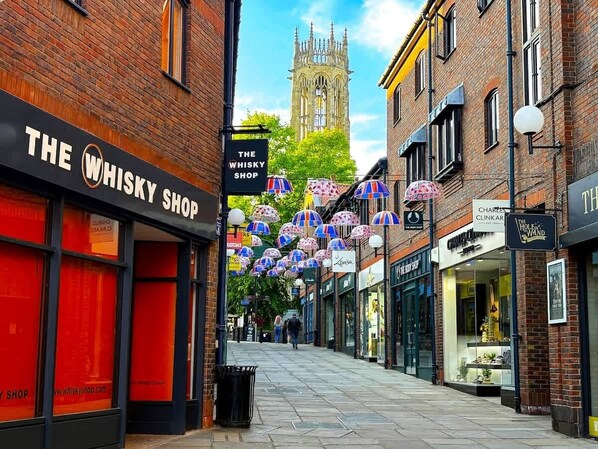 مكان جذب سياحي