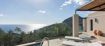 Metatulia Villas