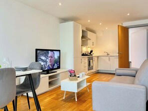 Interior - York City centre 2-Bed Apartment - Best Location near Shops and Museums (York)