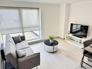 تلفزيون، مكتب