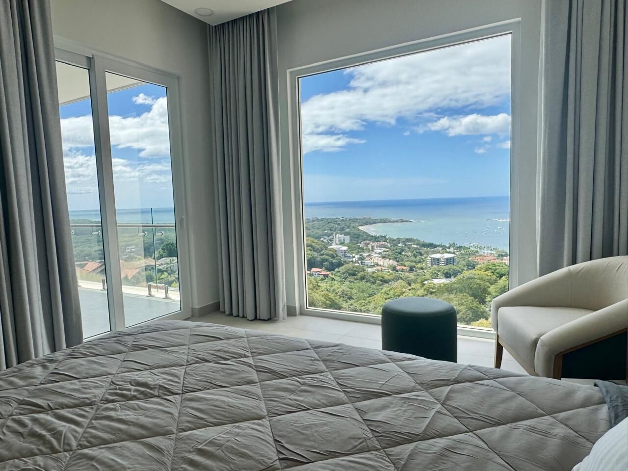 Wi-fi (inkludert) og sengetøy