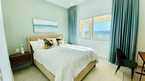 3 Schlafzimmer, kostenloses WLAN, Bettwäsche