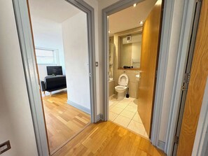 Interior - York City Centre 2-Bed Flat near Christmas Market (York)