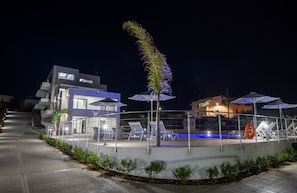 Exterior - Destino Apartments (Rethymno)