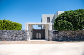 Fachada