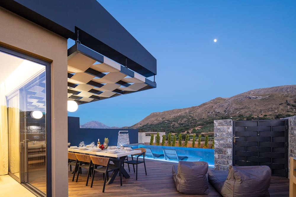 Bella Vista Villa - Frati