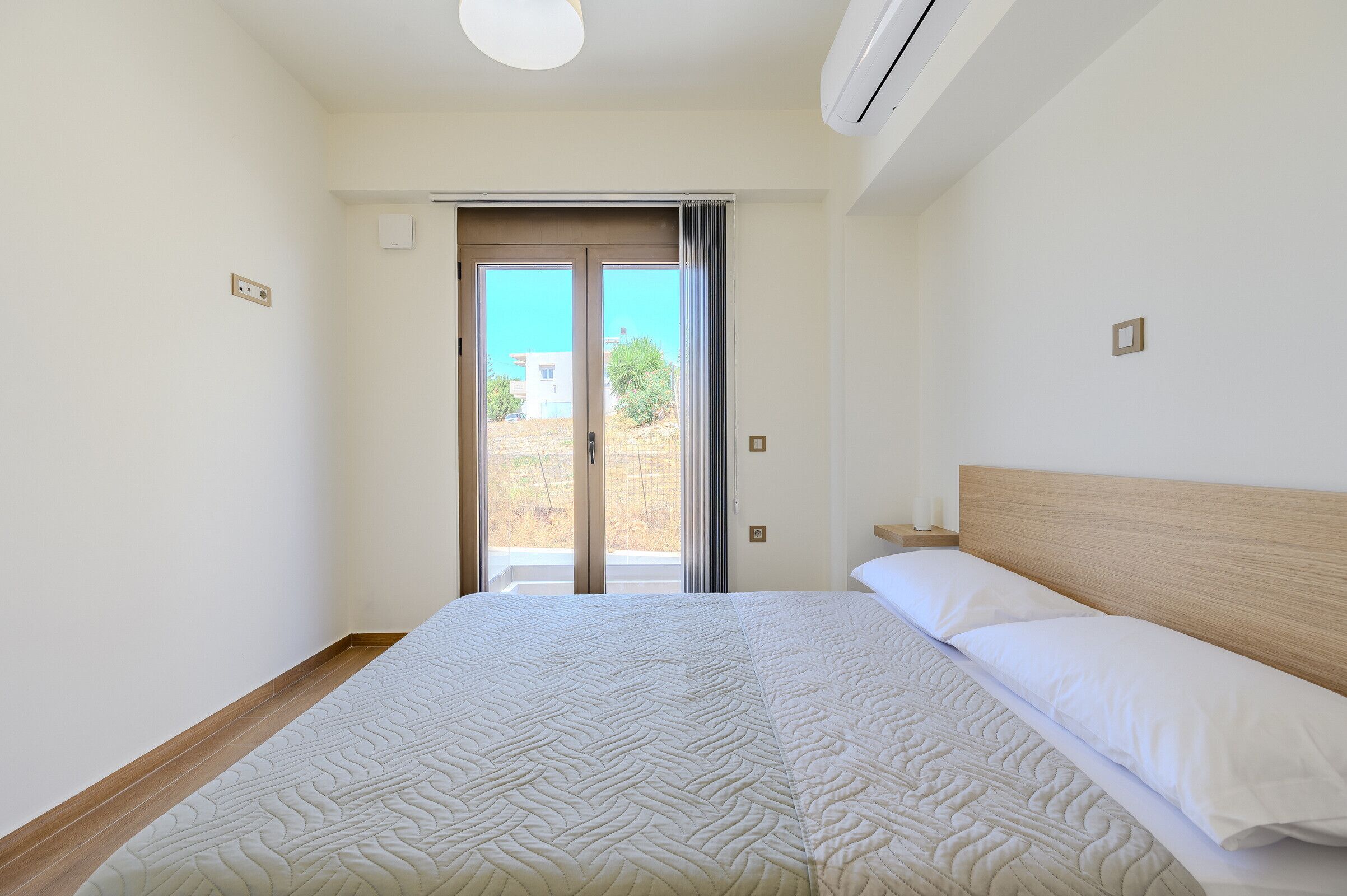 3 soverom, barnesenger (inkludert) og sengetøy