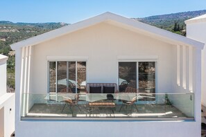Exterior - Nevelo Villas (Rethymno)
